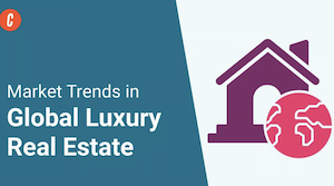 Forecasting 2026 Market Trends in Global Luxury Real Estate