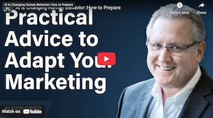 AI Is Changing Human Behavior: How to Prepare