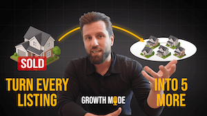 How to Turn Every Listing Into More Listings