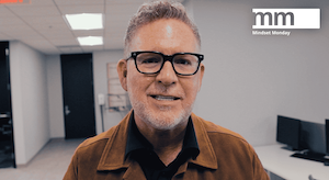 How Will You Begin the Year?