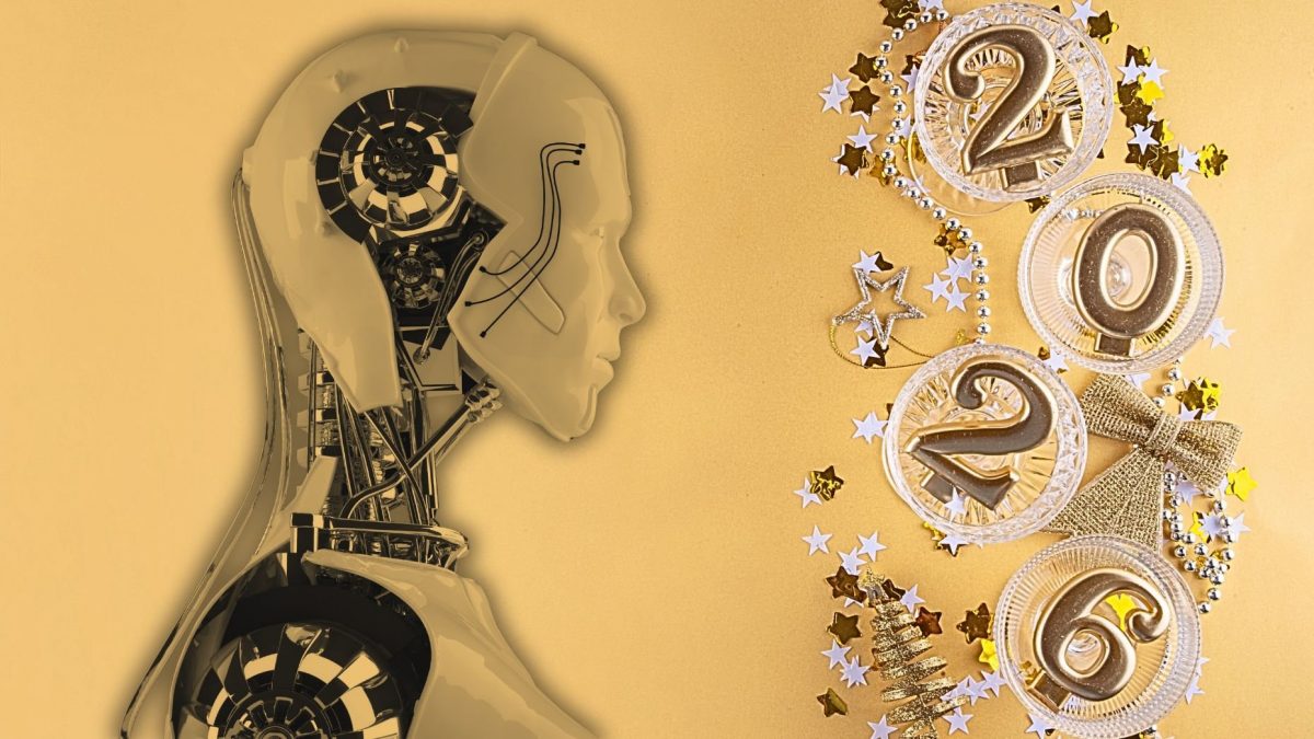 The AI efficiency revolution: Your 2026 competitive edge starts here