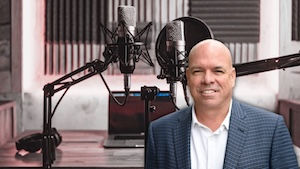 The 9 podcasts agents should be listening to right now