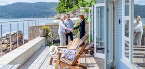 Personal Styling and Property Staging for Luxury Listings