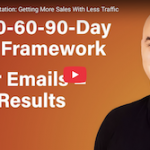 Email Segmentation: Getting More Sales With Less Traffic