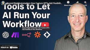 How to Write High-Converting Copy with AI: A Strategic Framework
