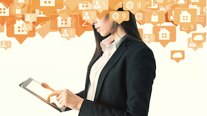 5 Social Media Shifts That Will Shape Agent Marketing in 2026